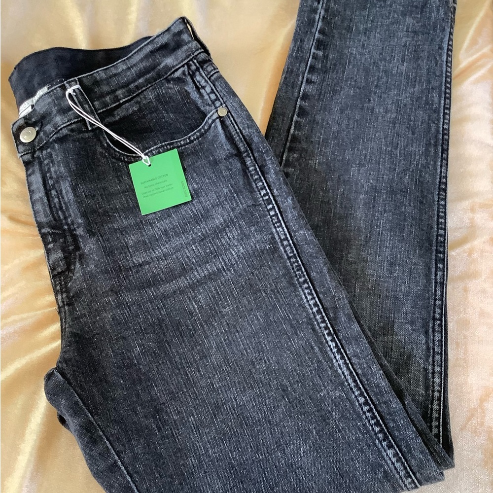 Stella McCartney Jeans Classic Style